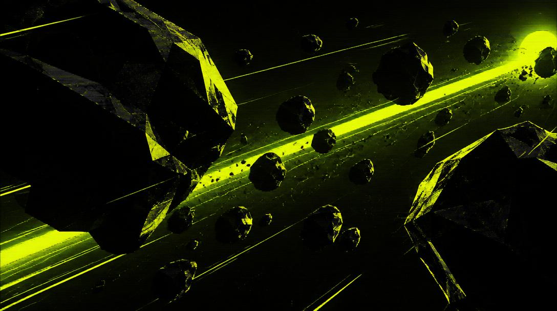 Asteroid